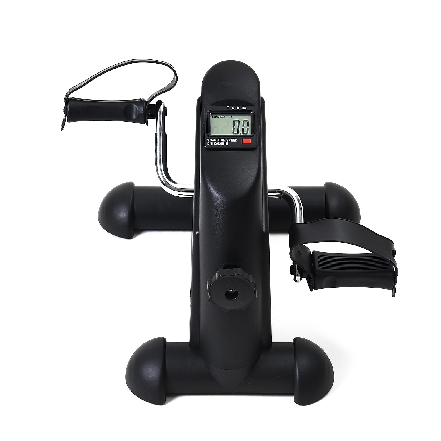 Birthday Deal Under Desk Bike Pedal Exercise Machine