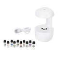 Homesmart Portable Aroma Humidifier with 10 Essential Oil (500ml Capacity) - Sticky add to cart bar