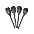 Set of 4pcs Solar Dancing Flame Torch Light - Sticky add to cart bar