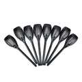 Set of 8pc Solar Dancing Flame Torch Light - Sticky add to cart bar