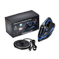 Cordless Electric Rechargeable Steam Iron (1100W) with 300ml Capacity Water Tank - Sticky add to cart bar