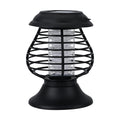 Solar Powered 2-in-1 Bug Zapper (Built-in AA NI-MH 600MAH 1.2V Battery) - Sticky add to cart bar
