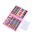 168pcs Drawing Art Set with Storage Case - Sticky add to cart bar