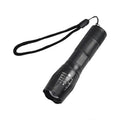 High Performance Flash Light (3 AAA Battery Not Included) (5.5) - Sticky add to cart bar