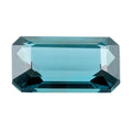 Certified & Appraised AAAA Monte Belo Indicolite (Oct Free Size) 3.00 ctw - Sticky add to cart bar
