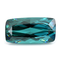 Certified & Appraised AAAA Monte Belo Indicolite (Cush Free Size) 3.00 ctw