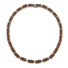 Citrine in Cushion