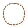 Citrine in Pear