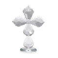 Decorative Crystal Cross (6.69") - Sticky add to cart bar