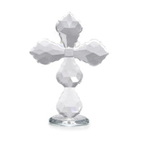 Decorative Crystal Cross (6.69")