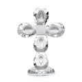 Decorative Crystal Cross (6.69") - Sticky add to cart bar