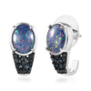 Boulder Opal