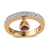 Red Garnet