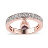 Rhodolite Garnet
