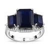 Masoala Sapphire