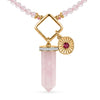 Rose Quartz