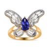 Tanzanite