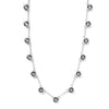 White Austrian Crystal
