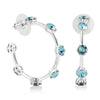 Light Turquoise Crystal