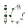 Green Crystal