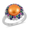 Freshwater Golden Pearl