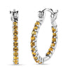 Sunflower Crystal