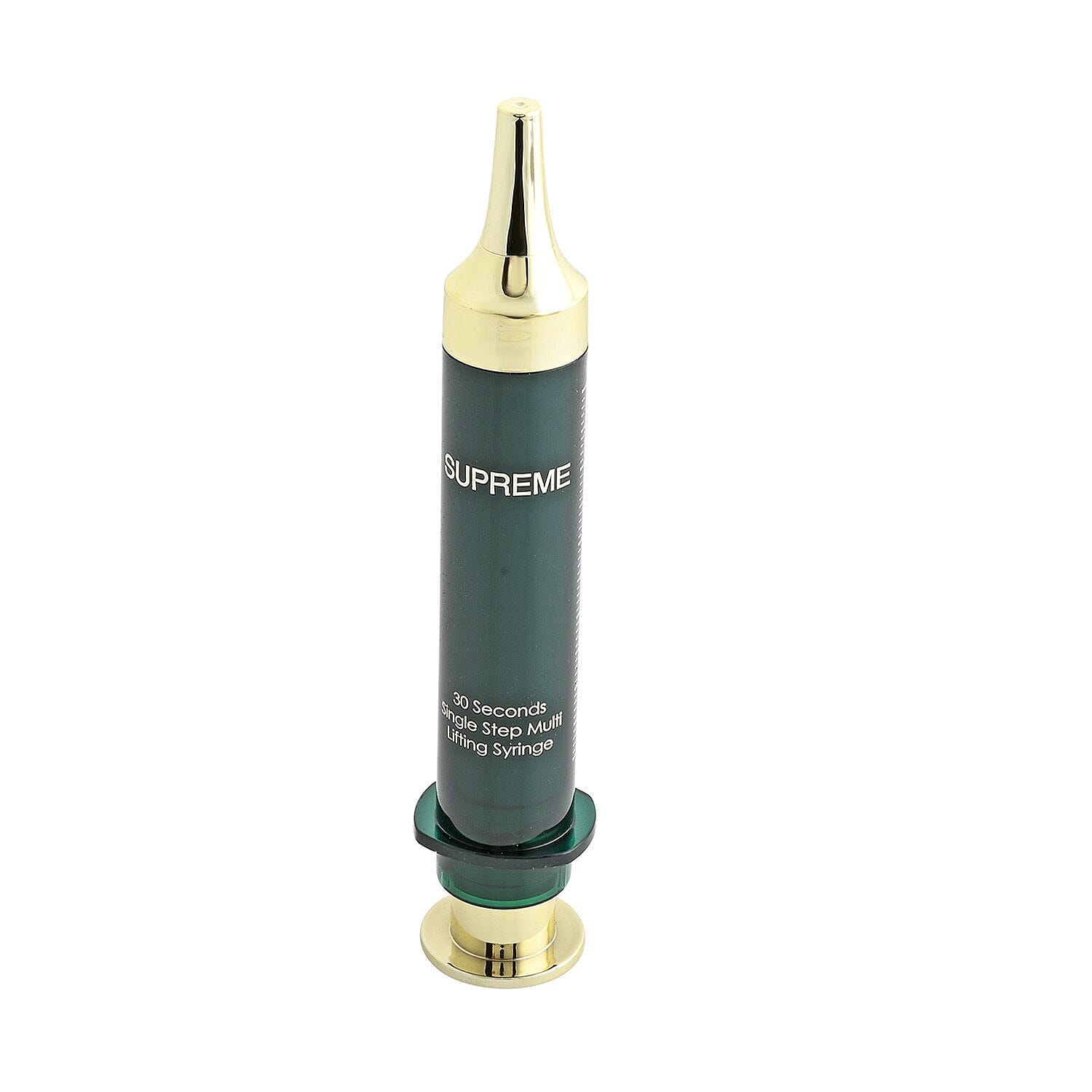 Premier 30 Seconds Single Step Multi-Lifting Syringe, Anti-Aging Face Lift Liquid Syringe For All Skin Types To Reduce Uneven Skin Tone Fine-Lines and Wrinkles