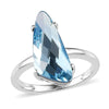 Aquamarine Crystal