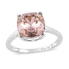 Vintage Rose Crystal