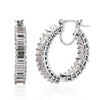 White Preciosa Crystal