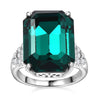 Emerald Crystal
