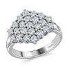 White Crystal