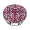 Rhodolite Garnet