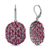 Rhodolite Garnet