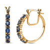 Ceylon Blue Sapphire