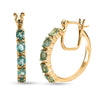 Kagem Zambian Emerald