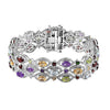 Multi Gemstone