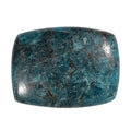 Madagascar Apatite (Cush 20x15 mm) 11.43 ctw - Sticky add to cart bar