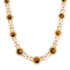 Yellow Tiger's Eye