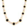 Black Obsidian