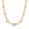 Multi Color Amazonite