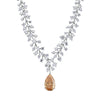 Champagne Moissanite