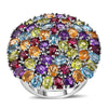 Multi Gemstone
