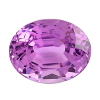 AAAA Martha Rocha Kunzite (Ovl Free Size) 5.00 ctw