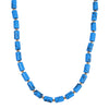 Blue Howlite