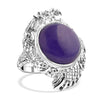 Purple Jade