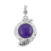 Purple Jade