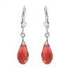 Padparasha Crystal