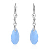 Blue Opal Crystal
