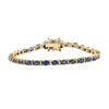 Ceylon Blue Sapphire